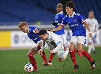 Nhận định Yokohama F Marinos vs Vissel Kobe, 11h00 ngày 9/5
