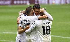 Thắng Tottenham, Leeds duy trì thành tích đối đầu ấn tượng với Big Six