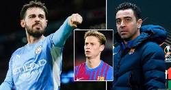 Bản tin Barca 8/5: Đổi De Jong lấy sao Man City; Barca c&oacute; thể t&aacute;i hợp với Pep Guardiola