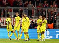 Đội h&igrave;nh ra s&acirc;n ch&iacute;nh thức Villarreal vs Sevilla, 21h15 ng&agrave;y 8/5
