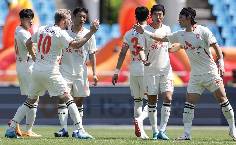 Nhận định, soi kèo Jeju vs Gimcheon Sangmu, 17h ngày 8/5