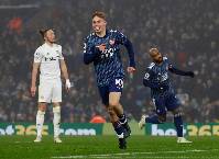 Ph&acirc;n t&iacute;ch k&egrave;o hiệp 1 Arsenal vs Leeds, 20h ng&agrave;y 8/5