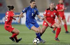 Ph&acirc;n t&iacute;ch k&egrave;o hiệp 1 Nữ Philippines vs Nữ Campuchia, 19h00 ng&agrave;y 9/5