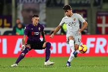 Soi k&egrave;o chẵn/ lẻ Fiorentina vs Roma, 1h45 ng&agrave;y 10/5