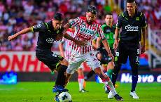 Soi k&egrave;o phạt g&oacute;c Guadalajara Chivas vs UNAM Pumas, 7h15 ng&agrave;y 9/5