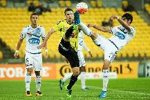 Soi kèo phạt góc Melbourne City vs Wellington Phoenix, 16h05 ngày 9/5