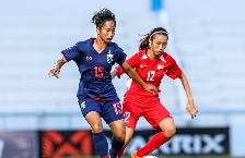 Soi kèo phạt góc Nữ Philippines vs Nữ Campuchia, 19h00 ngày 9/5