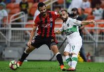 Nhận định, soi kèo Al-Taawon vs Al-Raed, 23h00 ngày 9/5