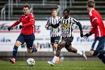 Nhận định, soi kèo Landskrona vs Helsingborg, 00h00 ngày 10/5