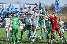 Nhận định, soi kèo Tukums 2000 vs Rigas, 21h ngày 9/5