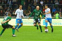 Soi kèo phạt góc Varnamo vs Varbergs, 00h00 ngày 10/5
