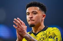 MU kiếm bộn tiền từ ‘kẻ bỏ đi’ Jadon Sancho