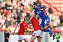 Nhận định, soi kèo Okzhetpes với Altay FK, 17h00 ngày 9/5: Altay FK chìm sâu