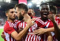 Nhận định, soi k&egrave;o Olympiacos với Aston Villa, 2h00 10/05: Thử th&aacute;ch ch&ocirc;ng gai