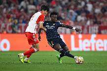 Soi k&egrave;o đặc biệt Real Madrid vs Bayern Munich, 2h00 ng&agrave;y 9/5