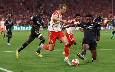 Soi k&egrave;o hiệp 1 Real Madrid vs Bayern Munich, 2h00 ng&agrave;y 9/5