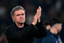 X&aacute;c định tương lai của HLV Luis Enrique sau khi PSG bị loại ở c&uacute;p C1 ch&acirc;u &Acirc;u