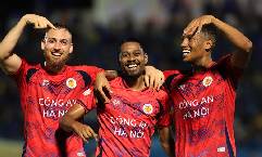 Nhận định, soi kèo Công an Hà Nội vs Hà Tĩnh, 19h15 ngày 9/5: Tin vào chủ nhà