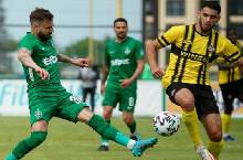 Nhận định, soi kèo CSKA Sofia vs Botev Plovdiv, 0h15 ngày 10/5: Tách tốp
