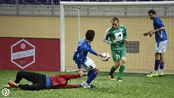 Nhận định, soi kèo Gareji Sagarejo vs Kolkheti Poti, 0h00 ngày 9/5: Nỗi lo xa nhà