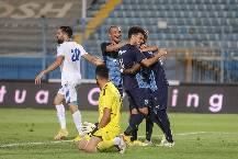 Nhận định, soi kèo National Bank vs Pyramids, 0h00 ngày 10/5: Xây vững ngôi đầu