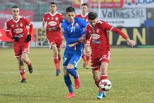 Nhận định, soi kèo Sepsi vs Botosani, 1h00 ngày 10/5: Chung kết ngược