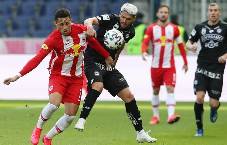 Nhận định, soi kèo Sturm Graz vs RB Salzburg, 0h30 ngày 10/5: Chung kết sớm