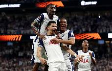 Siêu máy tính dự đoán Bodo/Glimt vs Tottenham, 2h00 ngày 9/5