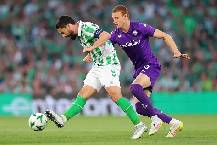 Soi kèo phạt góc Fiorentina vs Real Betis, 2h00 ngày 9/5