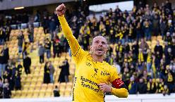 Kèo vàng bóng đá Elfsborg vs Brommapojkarna, 00h00 ngày 9/5: Lại thắng