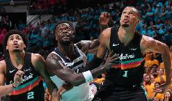 Nhận định bóng rổ Minnesota Timberwolves vs San Antonio Spurs, 08h30 ngày 9/5: Không Edwards, không chiến thắng