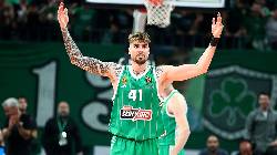 Nhận định bóng rổ Panathinaikos vs Valencia, 01h15 ngày 9/5: Bầy dơi tan tác