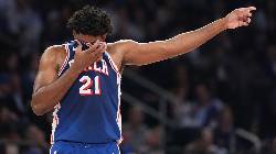 Nhận định bóng rổ Philadelphia 76ers vs New York Knicks, 06h00 ngày 9/5: Sixers đuối sức