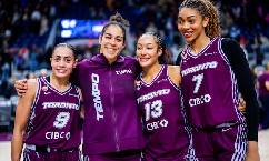 Nhận định bóng rổ Toronto Tempo vs Washington Mystics, 06h30 ngày 9/5: Thử thách tân binh
