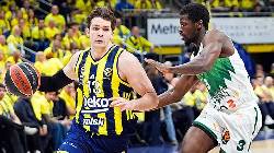 Nhận định bóng rổ Zalgiris Kaunas vs Fenerbahce, 00h00 ngày 9/5: Fenerbahce về đích