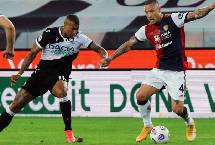 Nhận định, soi kèo Cagliari vs Udinese, 20h00 ngày 9/5: Hết động lực