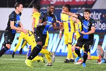 Nhận định, soi kèo Club Brugge vs Sint-Truidense, 1h45 ngày 10/5: Khẳng định vị thế