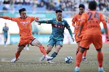 Nhận định, soi k&egrave;o Daejeon Hana Citizen vs Pohang Steelers, 17h00 ng&agrave;y 9/5: Hẩm hiu s&acirc;n nh&agrave;
