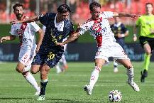 Nhận định, soi kèo Frosinone vs Mantova, 1h30 ngày 9/5: Chiến đấu vì danh dự