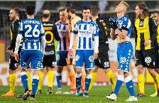 Nhận định, soi kèo Goteborg vs Hammarby, 20h00 ngày 9/5: Xa nhà là bão tố