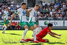 Nhận định, soi k&egrave;o HamKam vs Valerenga, 00h00 ng&agrave;y 9/5: Duy tr&igrave; đ&agrave; thăng hoa