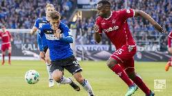 Nhận định, soi k&egrave;o Kaiserslautern vs Bielefeld, 23h30 ng&agrave;y 8/5: Chủ nh&agrave; hết động lực