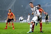 Nhận định, soi kèo Lecce vs Juventus, 1h45 ngày 10/5: Bào vệ Top 4
