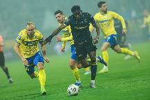 Nhận định, soi kèo Lech Poznan vs Arka Gdynia, 1h30 ngày 9/5: Thẳng tiến