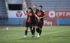Nhận định, soi k&egrave;o Ninh B&igrave;nh vs Hải Ph&ograve;ng, 18h00 ng&agrave;y 9/5: Kh&ocirc;ng dễ bắt nạt