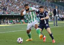 Nhận định, soi kèo Real Sociedad vs Real Betis, 2h00 ngày 10/5: Tin vào khách