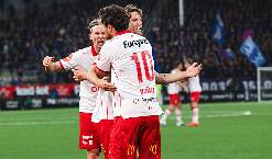 Nhận định soi kèo Sarpsborg vs Fredrikstad, 19h00 ngày 9/5: Đối thủ khó chịu