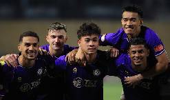 Nhận định soi kèo Thanh Hóa vs Hà Nội FC, 18h00 ngày 9/5: Khó cản