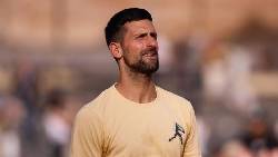 Nhận định tennis Djokovic vs Prizmic - Vòng 2 Rome Masters, 20h30 ngày 8/5
