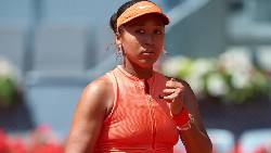 Nhận định tennis Osaka vs Lys - Vòng 2 Rome Masters, 18h00 ngày 8/5